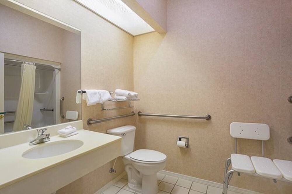 Photo of Bedroom in Whitley City