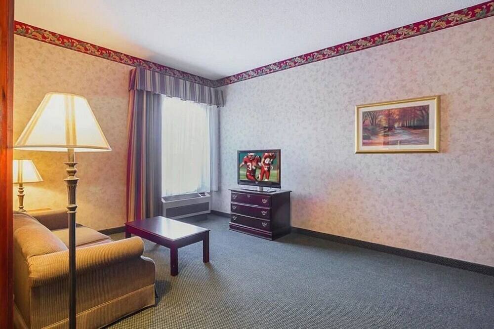 Photo of Bedroom in Whitley City