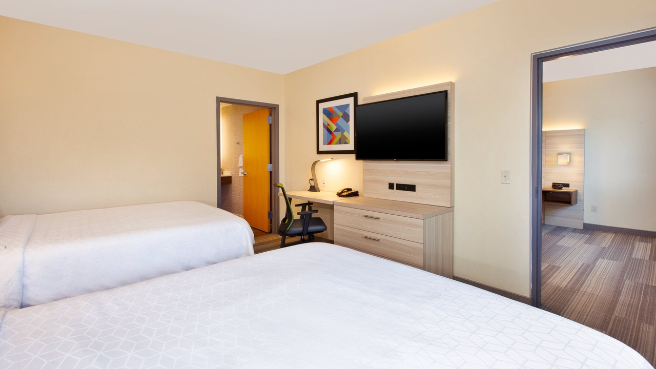 Photo of Bedroom in Absecon