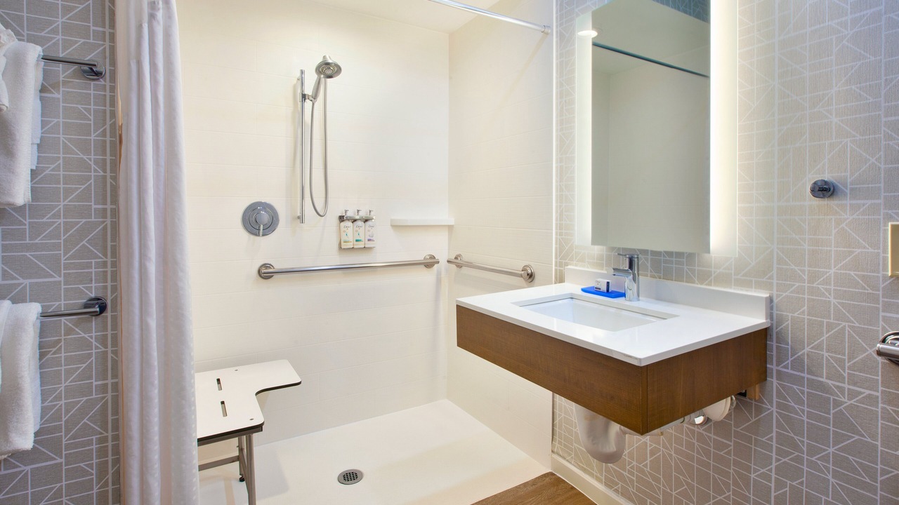 Photo of Bathroom in Absecon