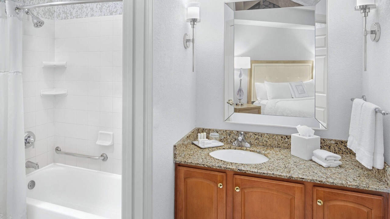 Photo of Bathroom in West Orange