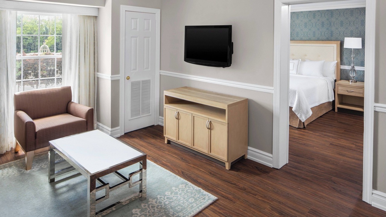 Photo of Livingroom in West Orange