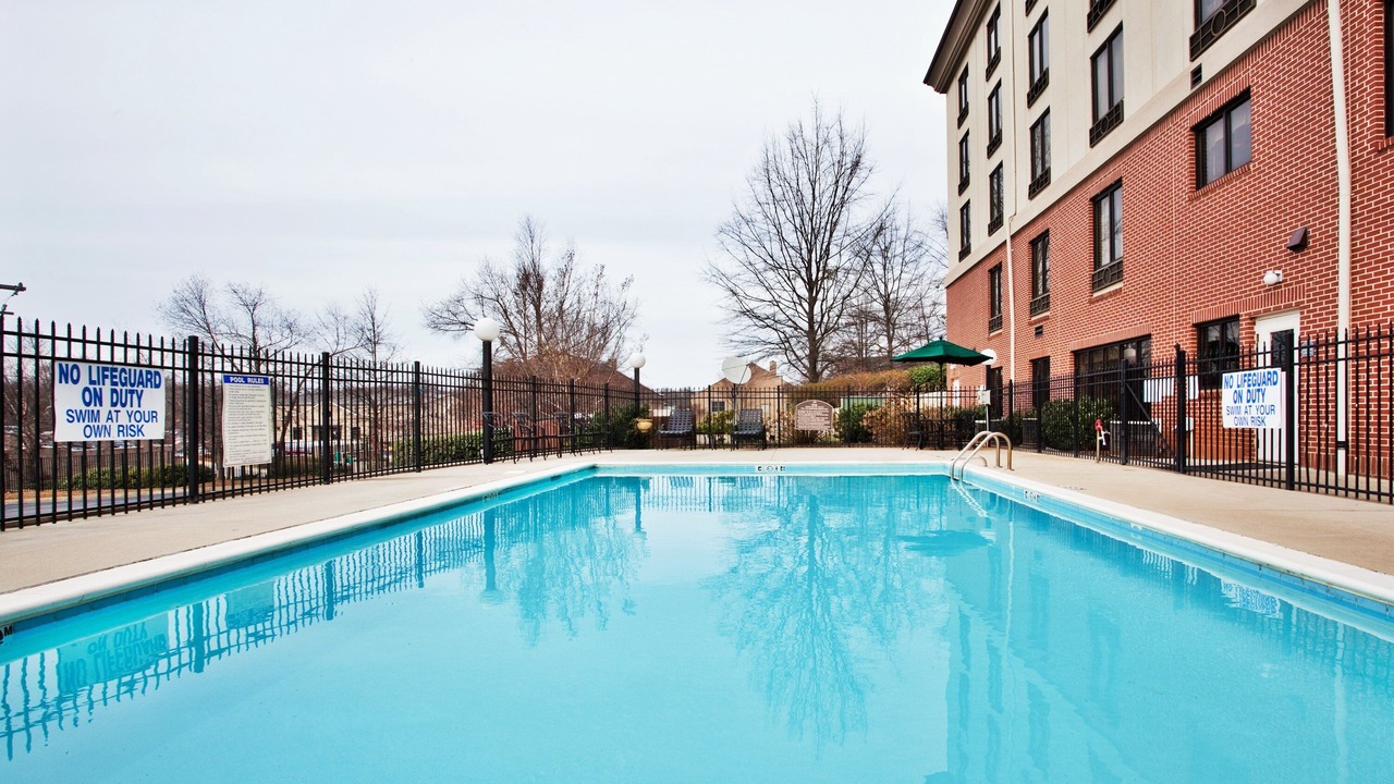 Photo of Outdoor in Greenville Downtown
