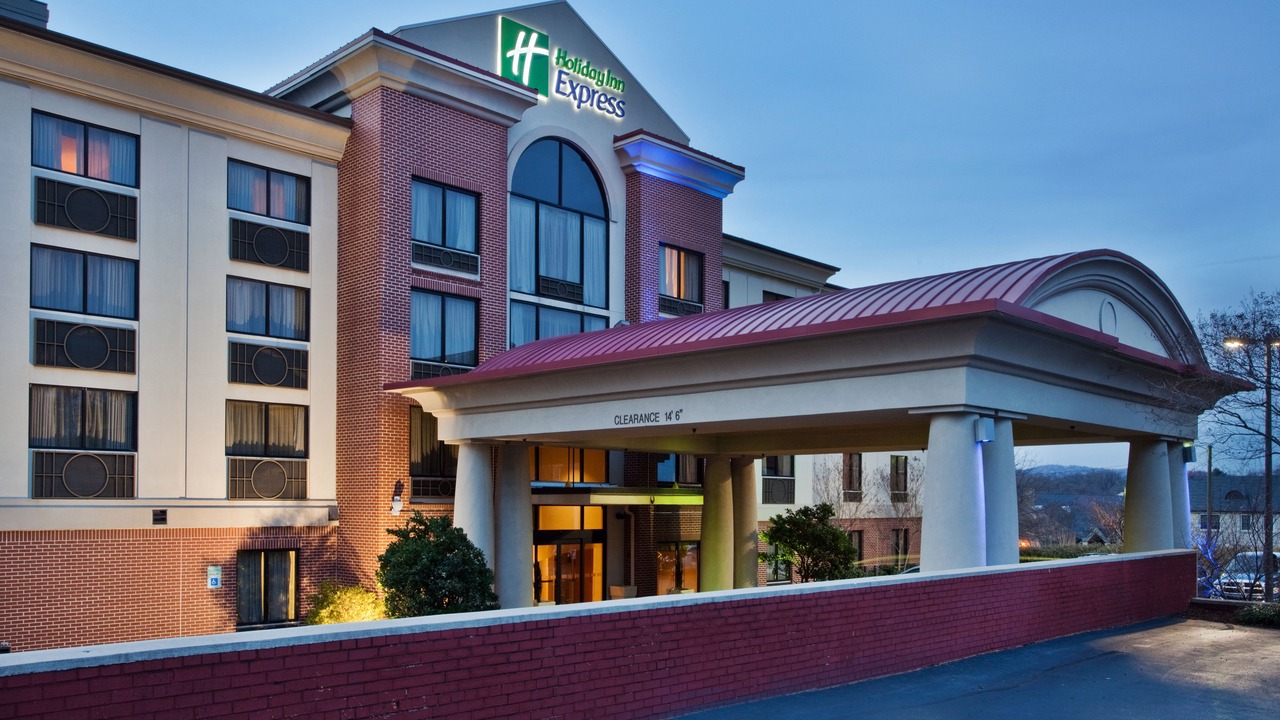 Photo of Outdoor in Greenville Downtown