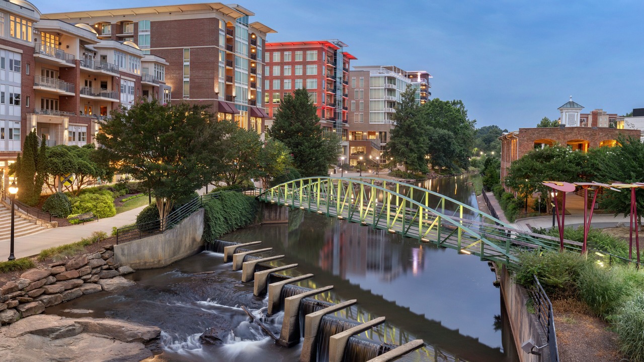 Photo of Others in Greenville Downtown
