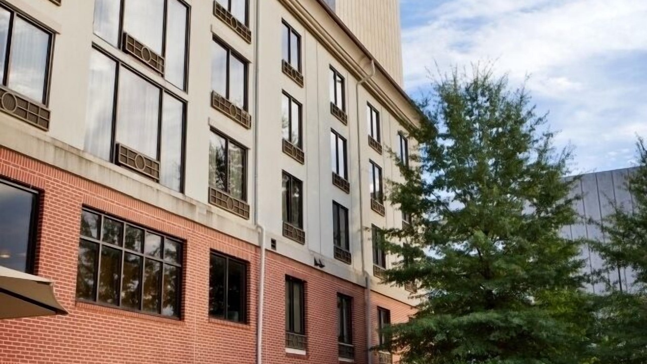 Photo of Outdoor in Greenville Downtown