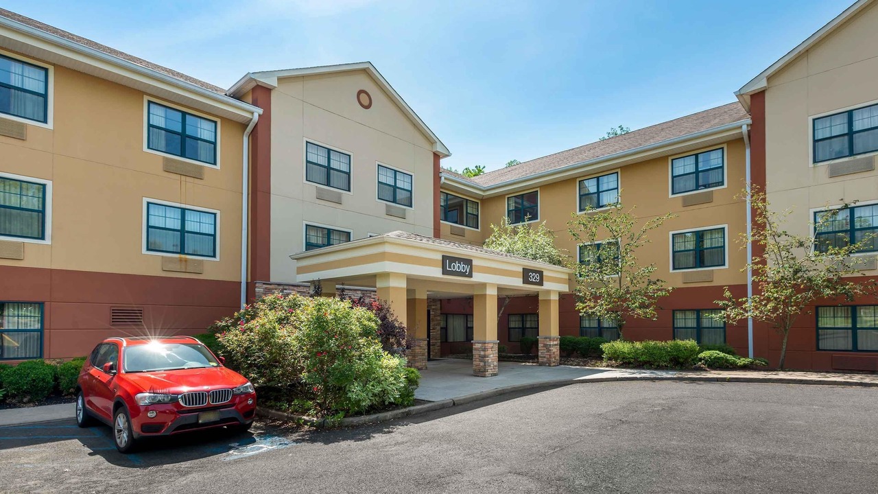 Photo of Outdoor in Red Bank - Tinton Falls