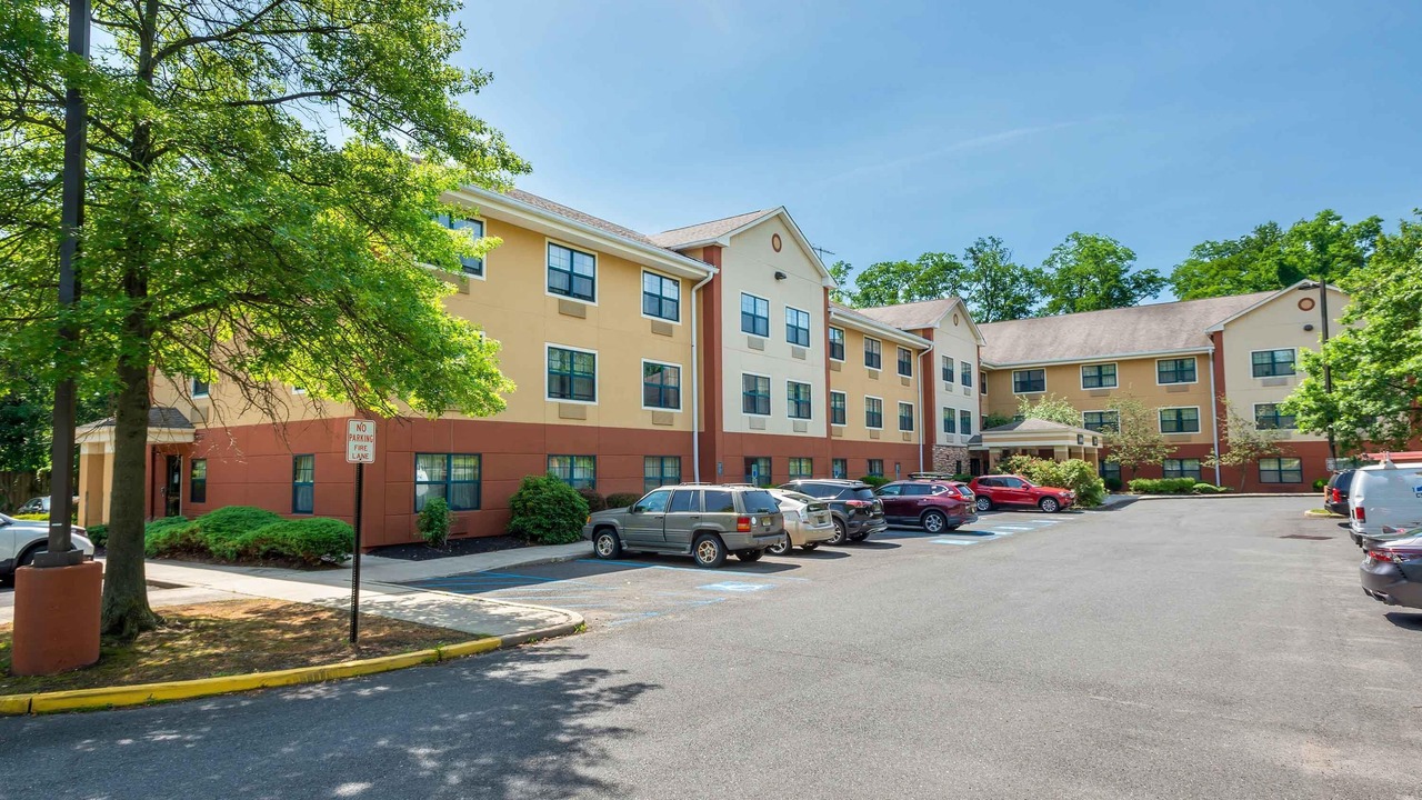 Photo of Outdoor in Red Bank - Tinton Falls