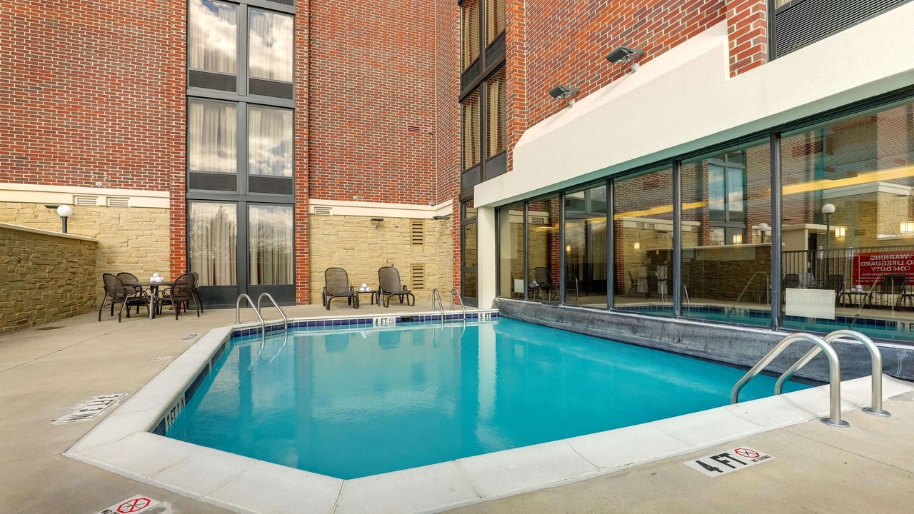 Photo of Outdoor in Tuttle