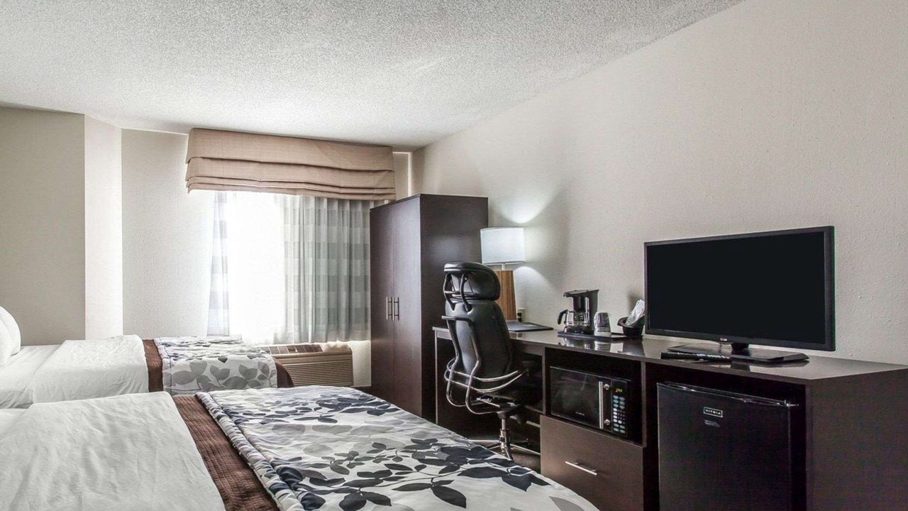 Photo of Bedroom in Austinburg