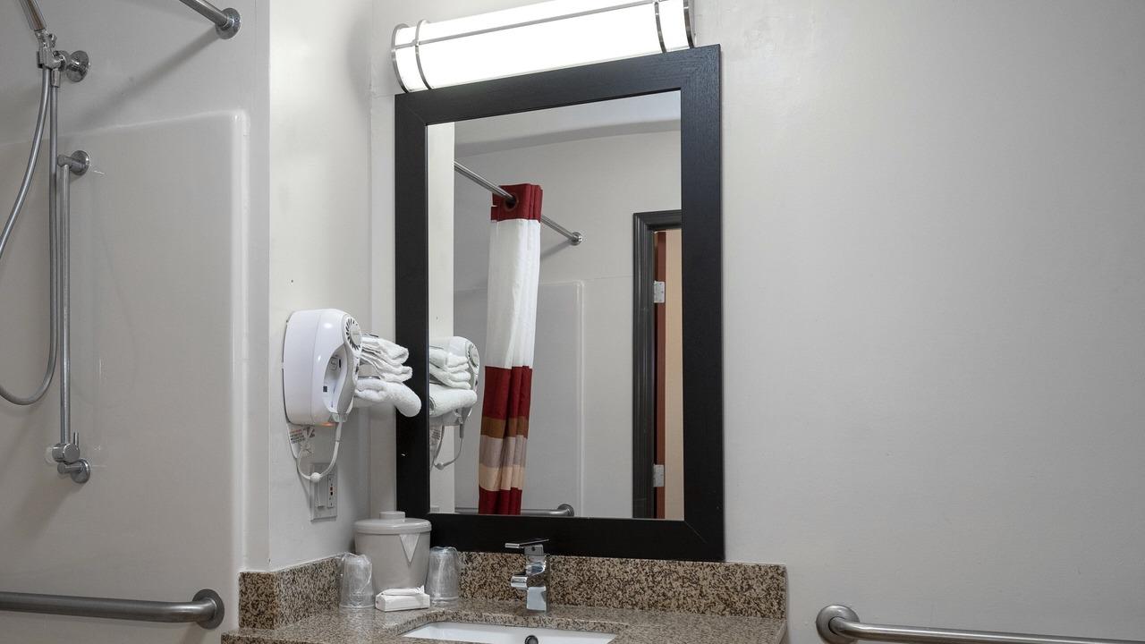 Photo of Bathroom in Dover