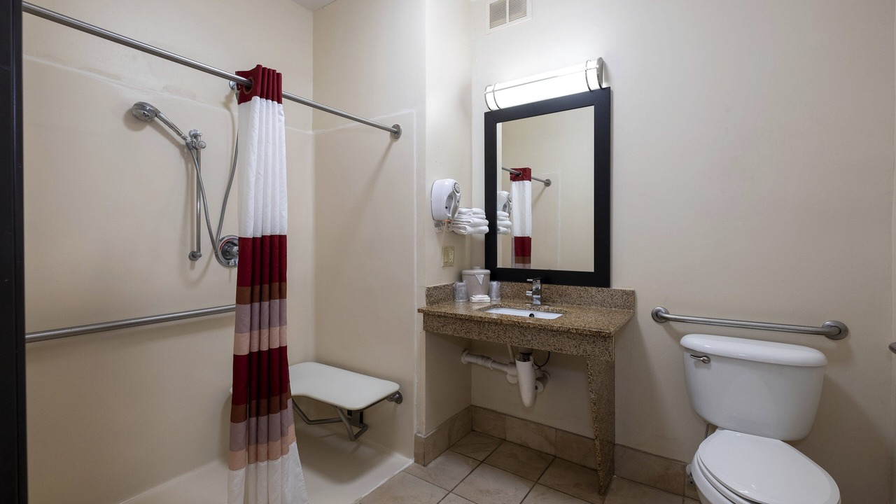 Photo of Bathroom in Dover