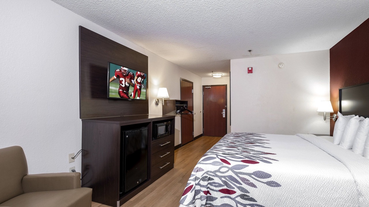 Photo of Bedroom in Dover