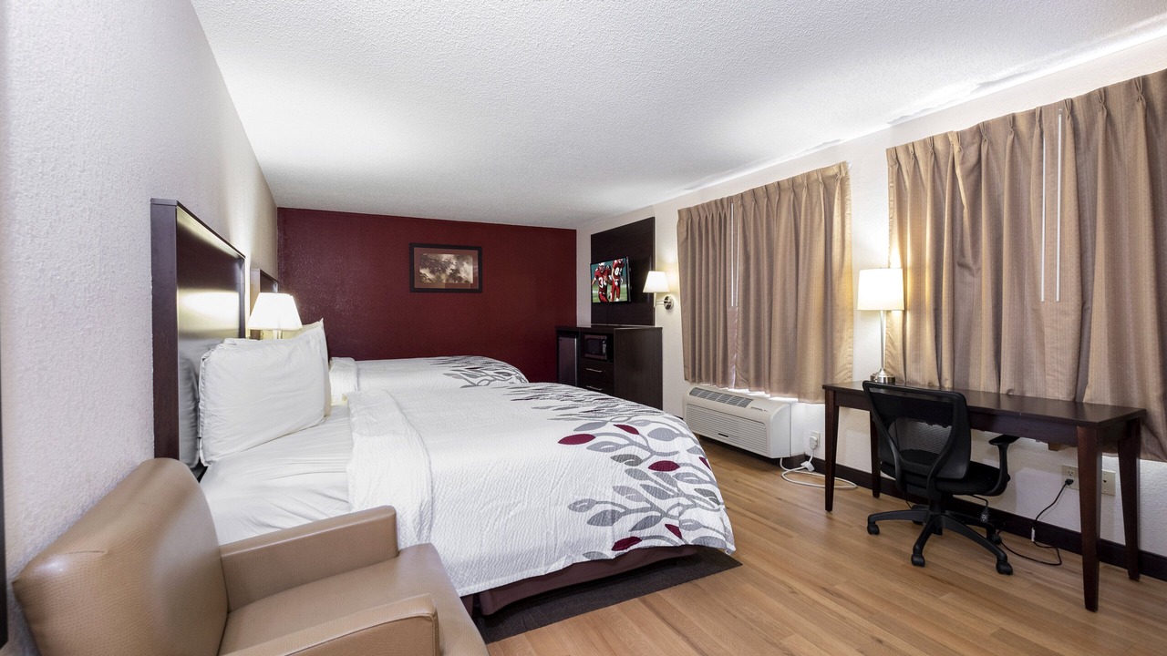Photo of Bedroom in Dover