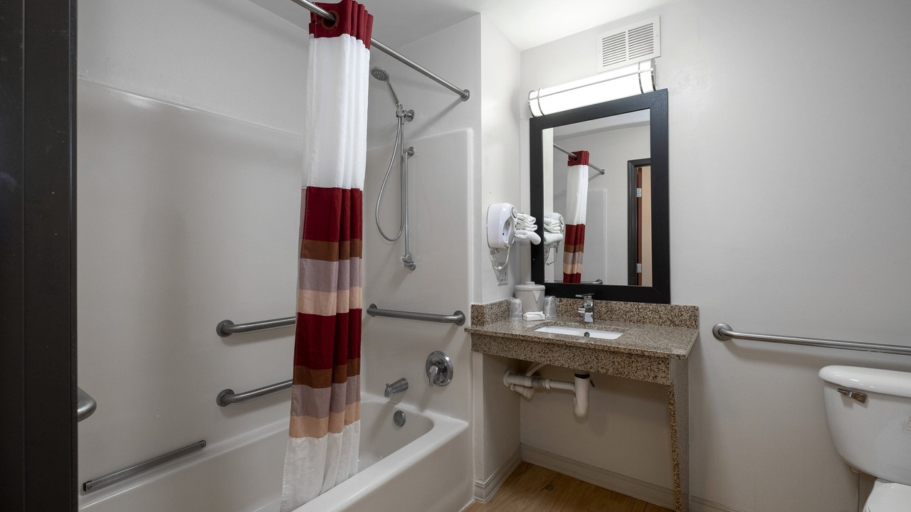 Photo of Bathroom in Dover