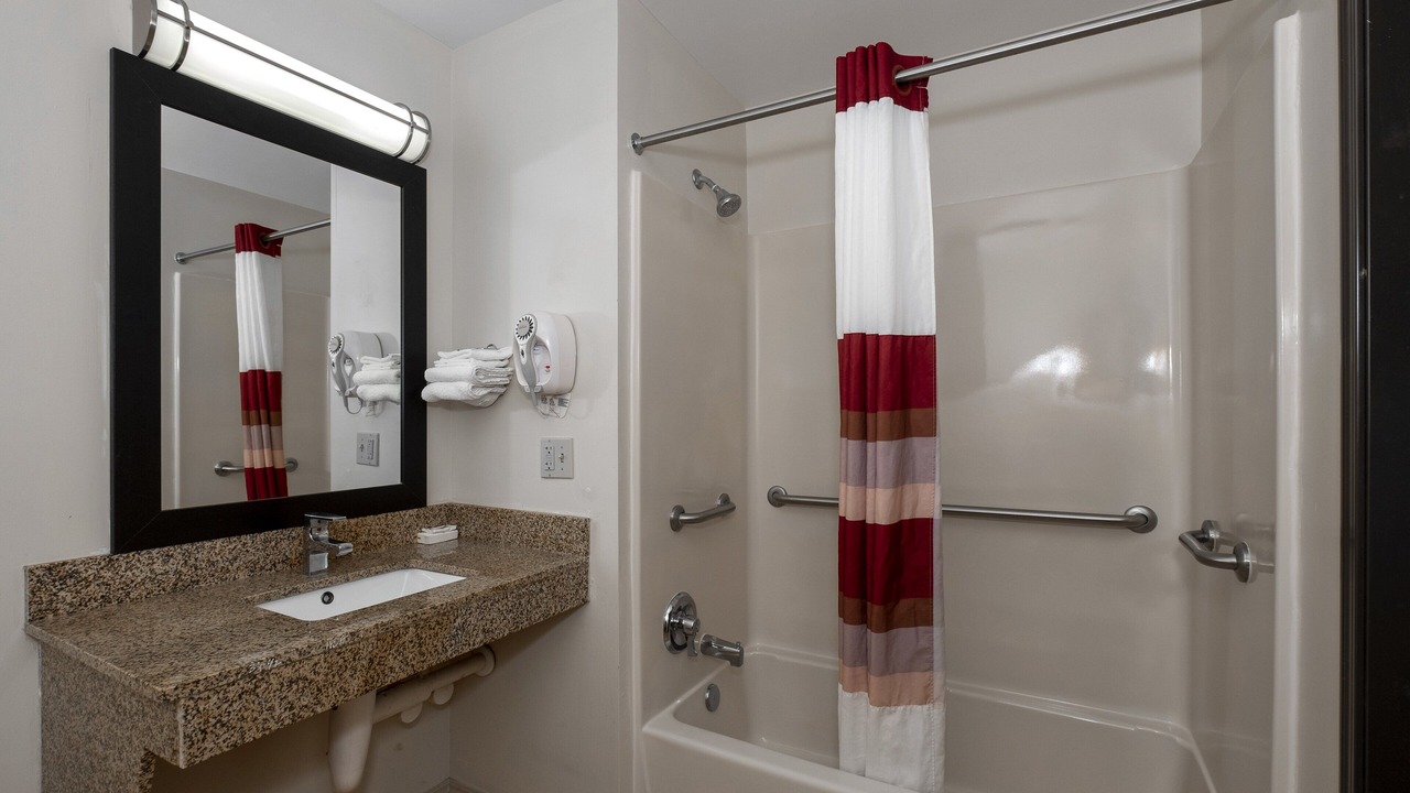 Photo of Bathroom in Dover