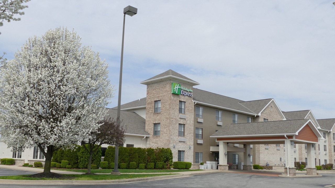 Photo of Outdoor in Greensburg