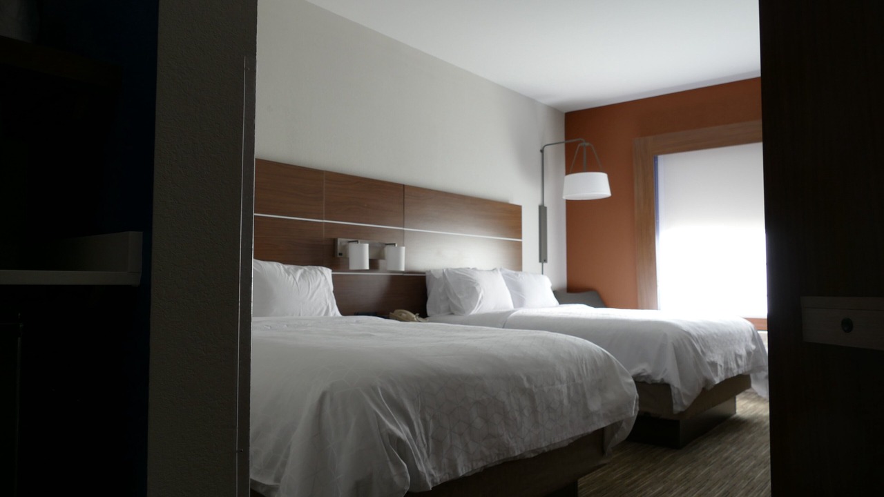 Photo of Bedroom in Greensburg