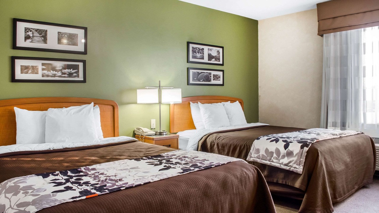 Photo of Bedroom in Trevose