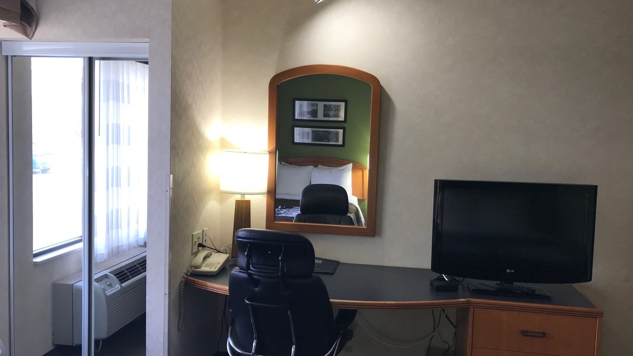 Photo of Bedroom in Trevose
