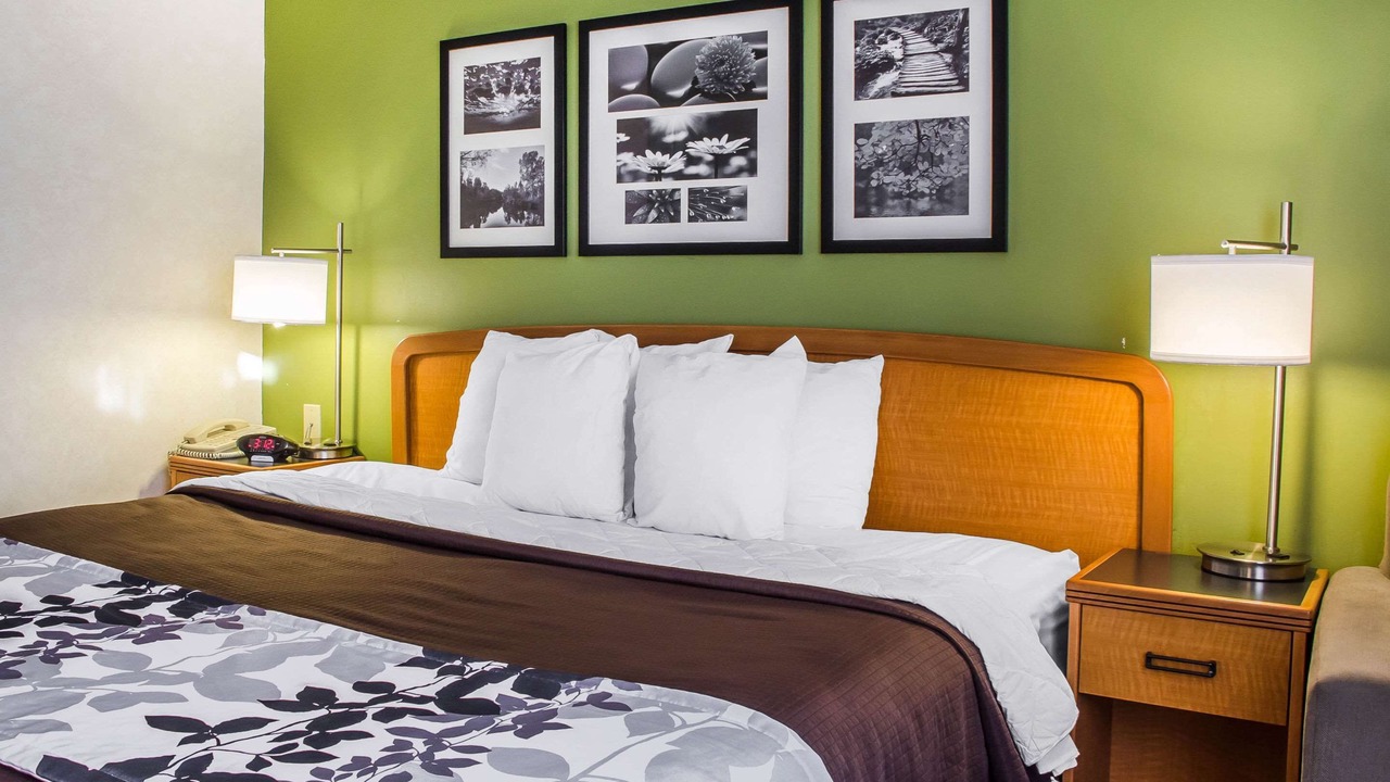 Photo of Bedroom in Trevose