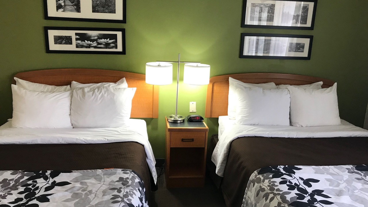 Photo of Bedroom in Trevose