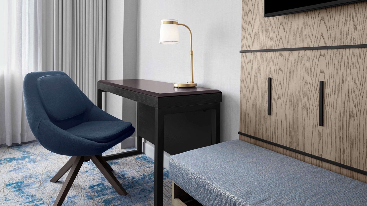 Photo of Bedroom in Exchange Place North