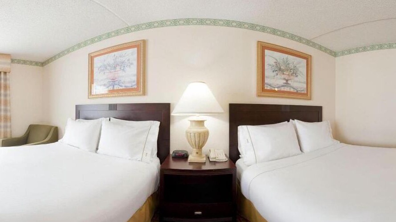 Photo of Bedroom in Palmer