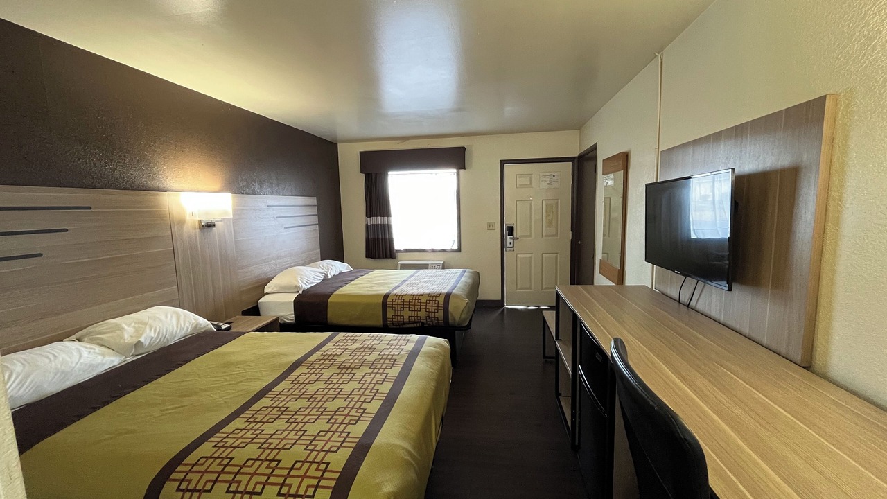 Photo of Bedroom in Nassawadox