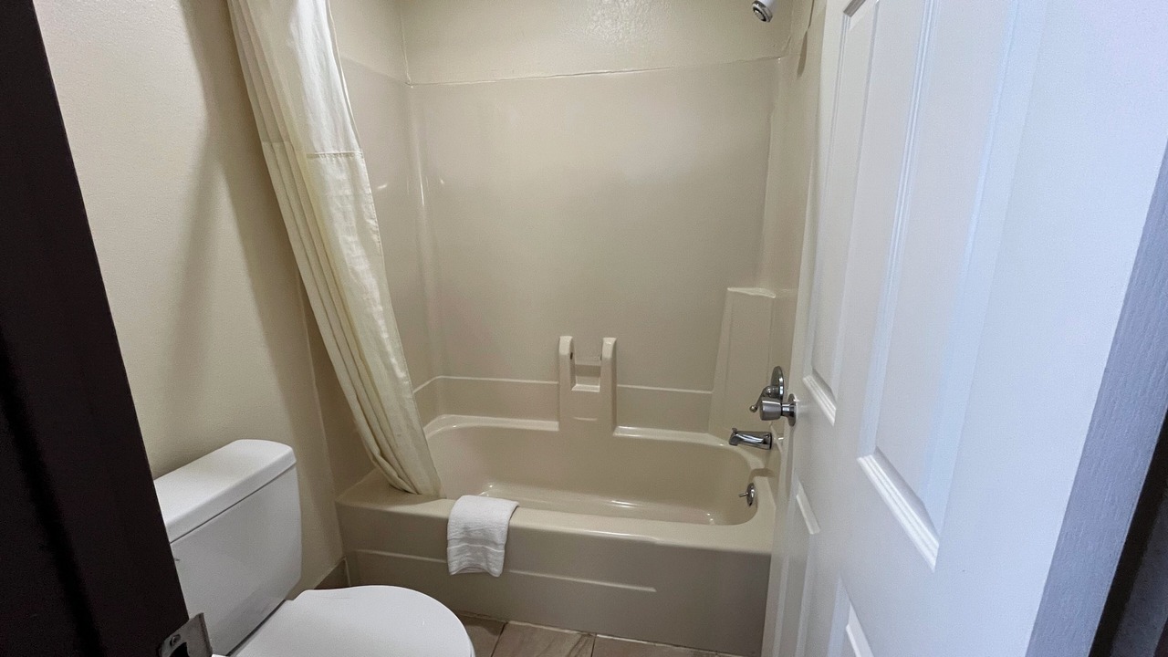 Photo of Bathroom in Nassawadox