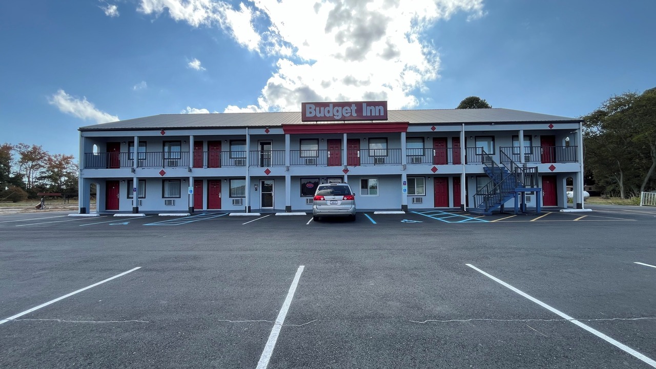 Photo of Outdoor in Nassawadox