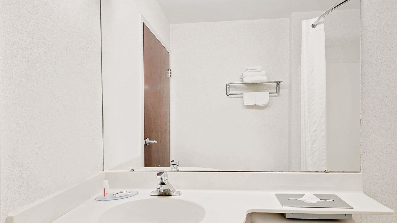 Photo of Bathroom in Maugansville