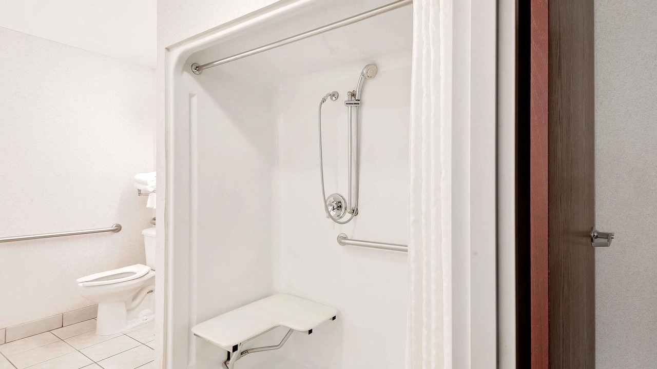 Photo of Bathroom in Maugansville