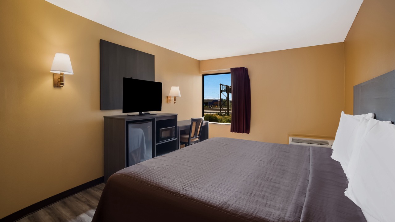 Photo of Bedroom in Allentown