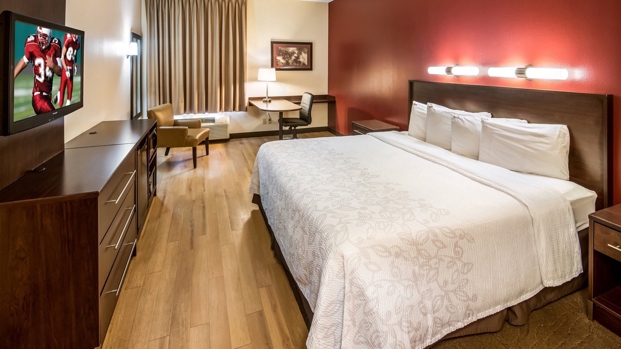Photo of Bedroom in East Garden City
