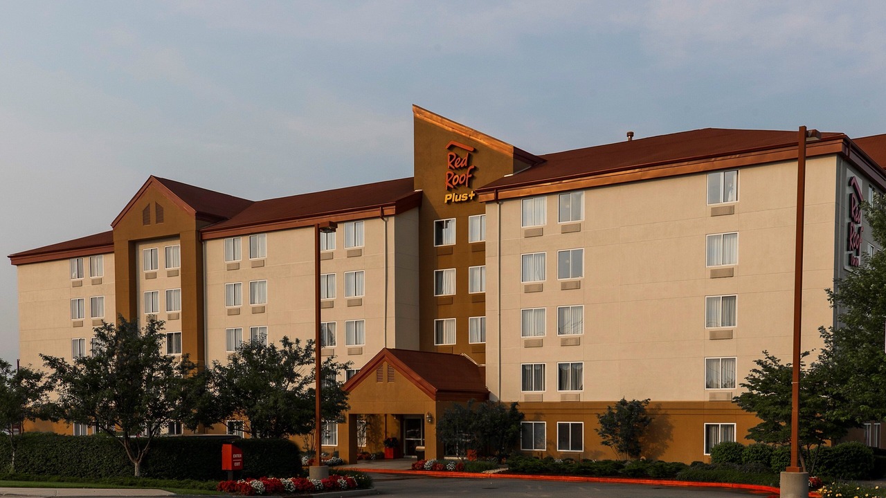 Photo of Outdoor in East Garden City