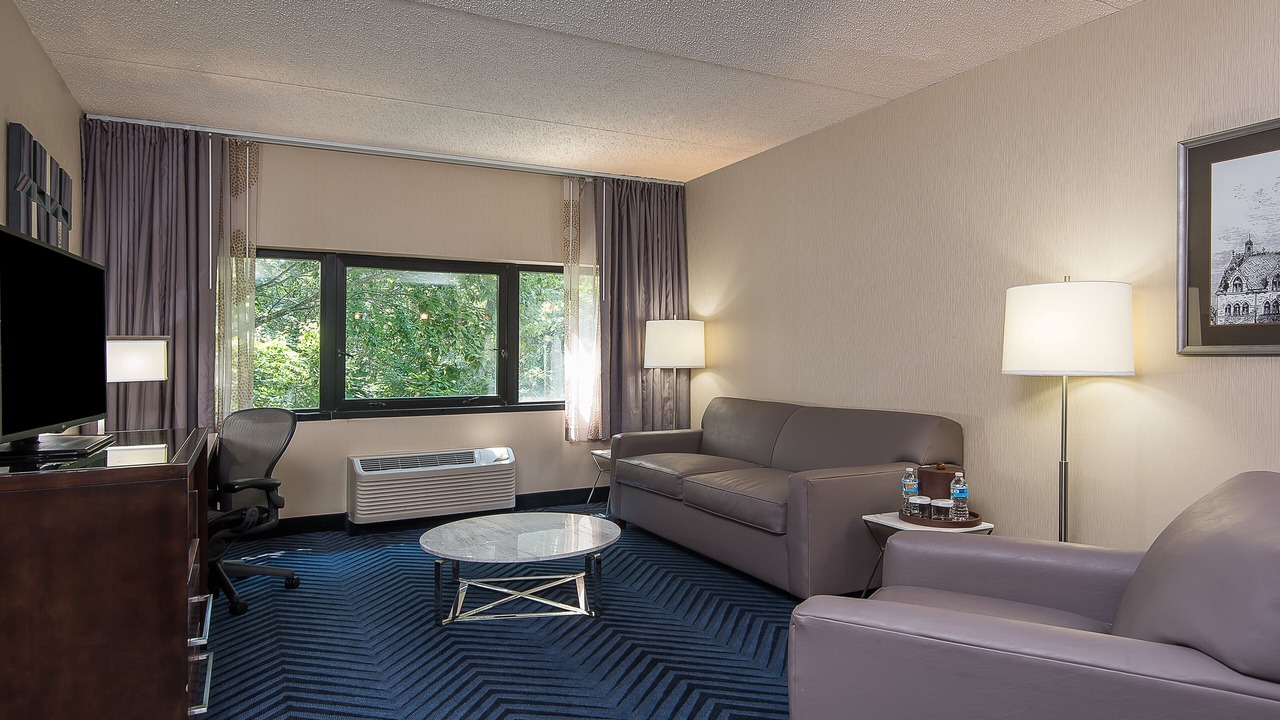 Photo of Bedroom in Plainsboro