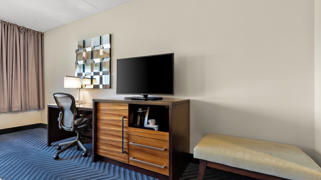 Photo of Bedroom in Plainsboro