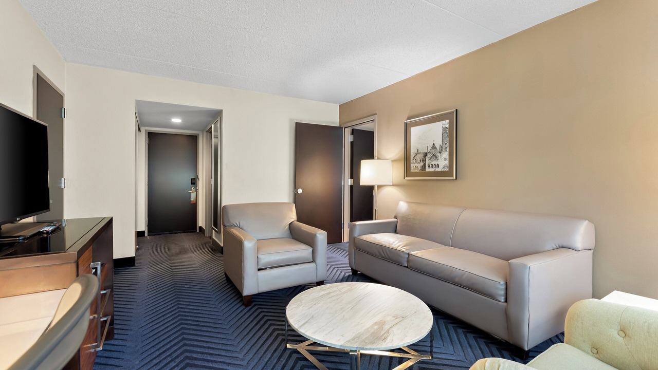 Photo of Bedroom in Plainsboro