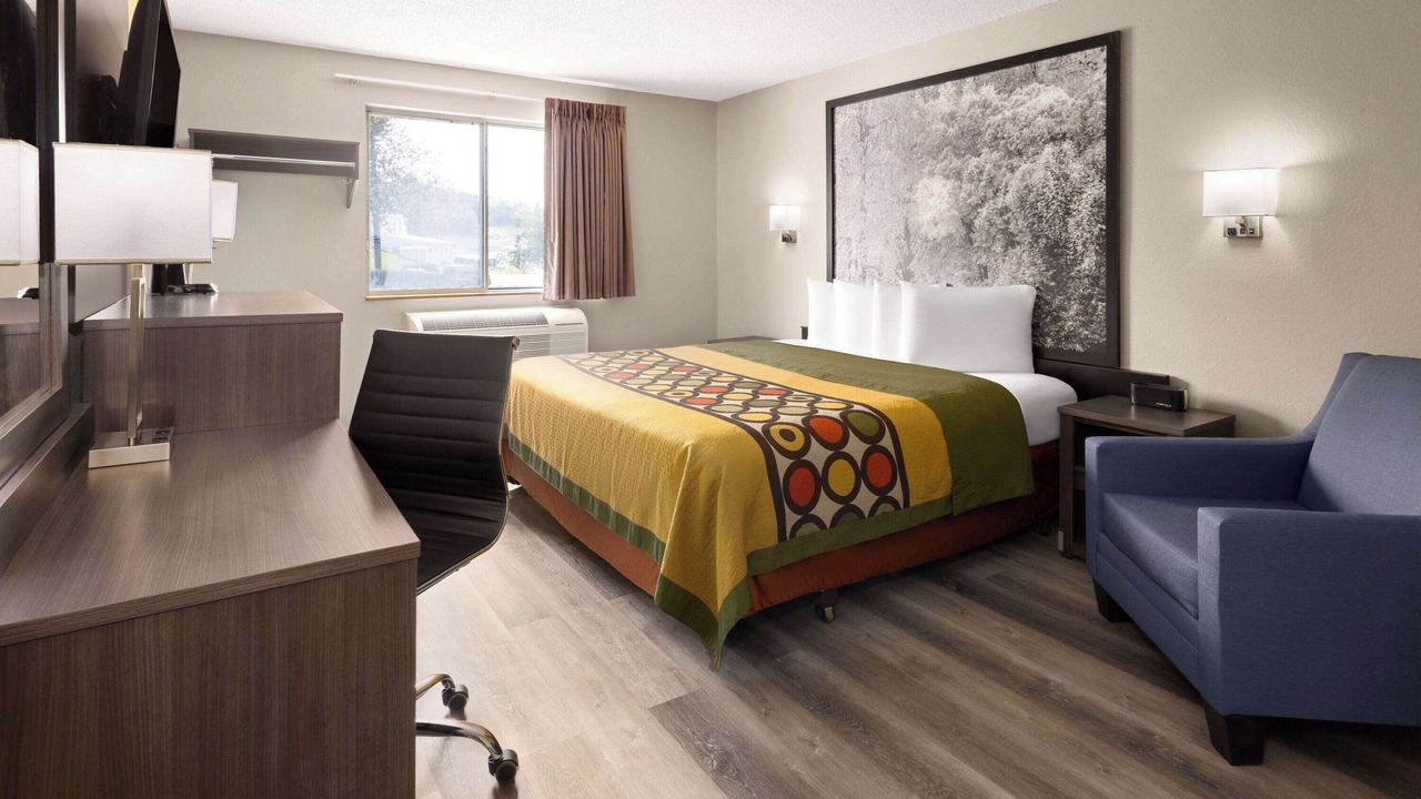 Photo of Bedroom in Lewistown