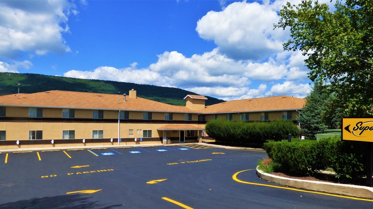 Photo of Outdoor in Lewistown