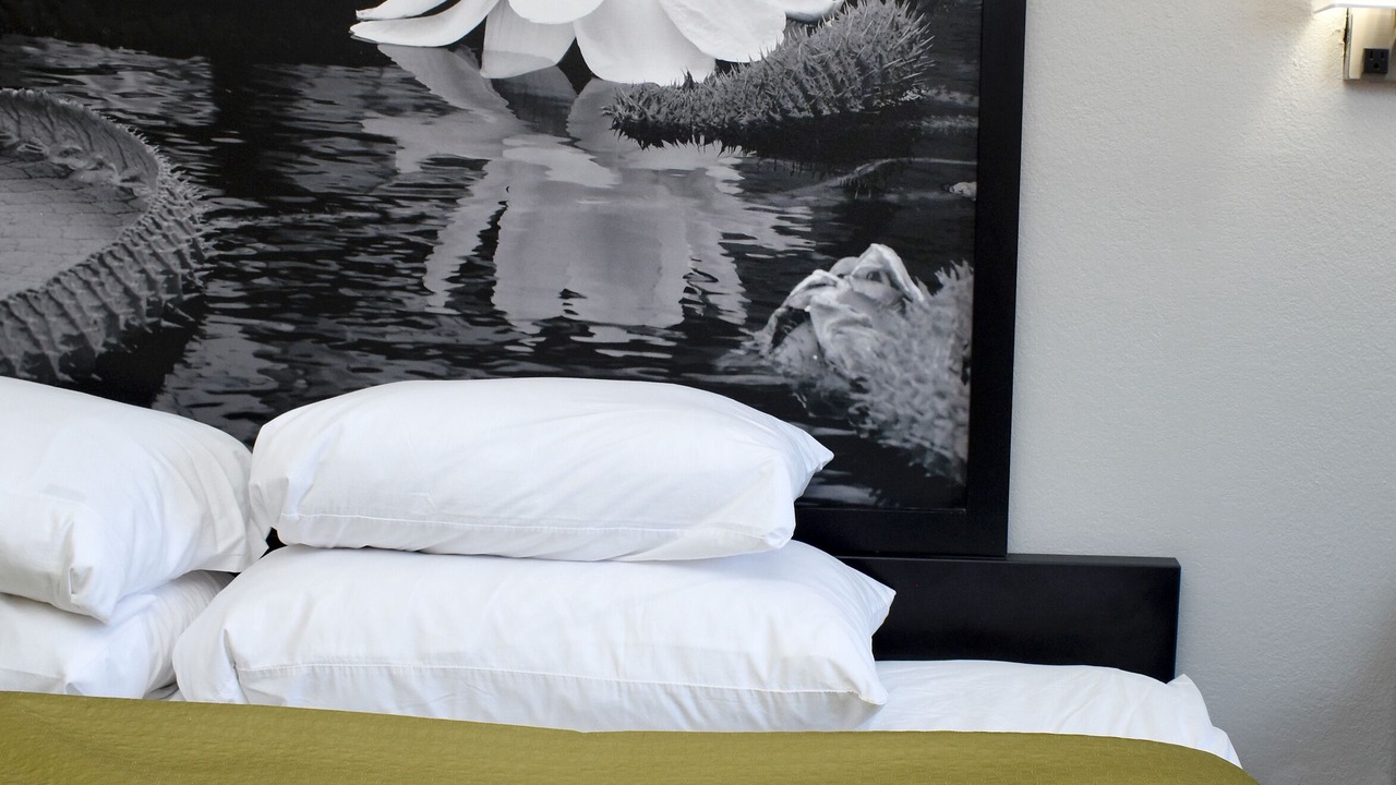 Photo of Bedroom in Lewistown