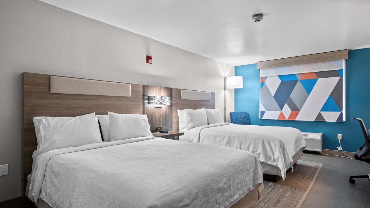 Photo of Bedroom in Fort Montgomery