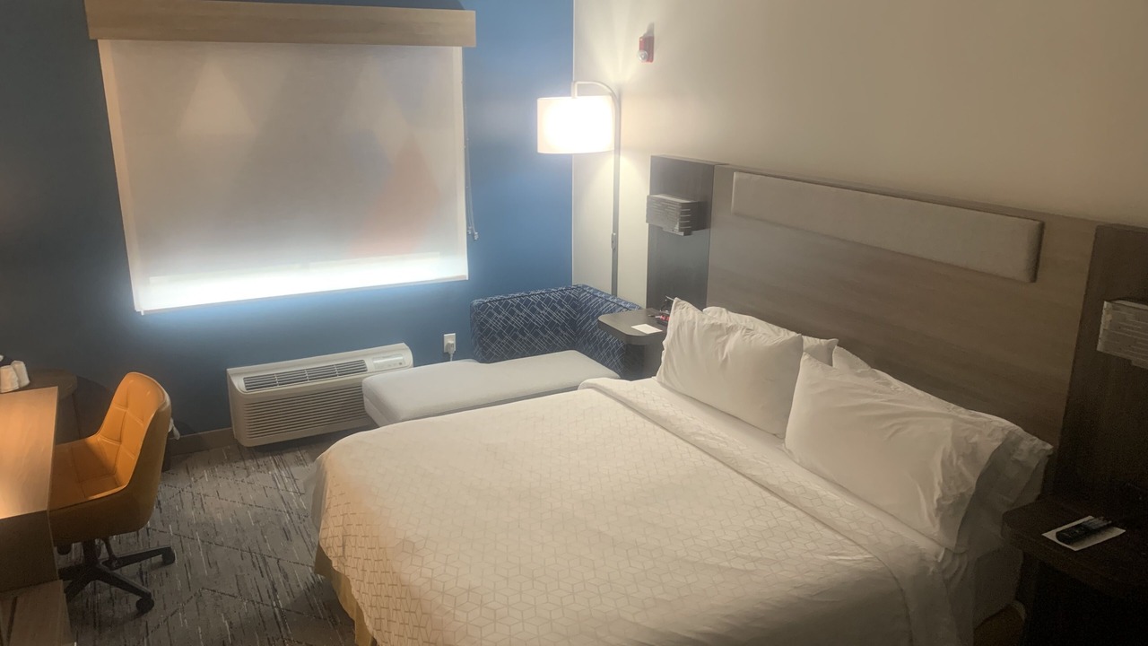 Photo of Bedroom in Fort Montgomery