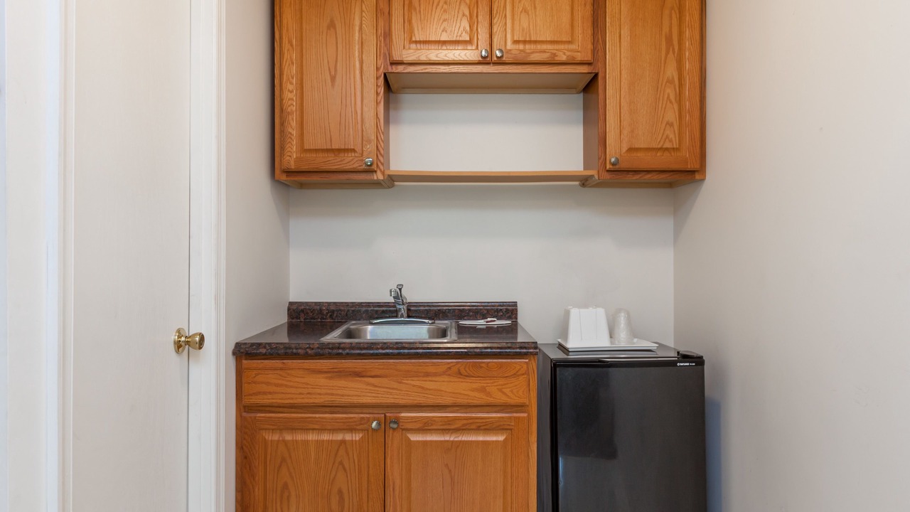 Photo of Kitchen in Elkton