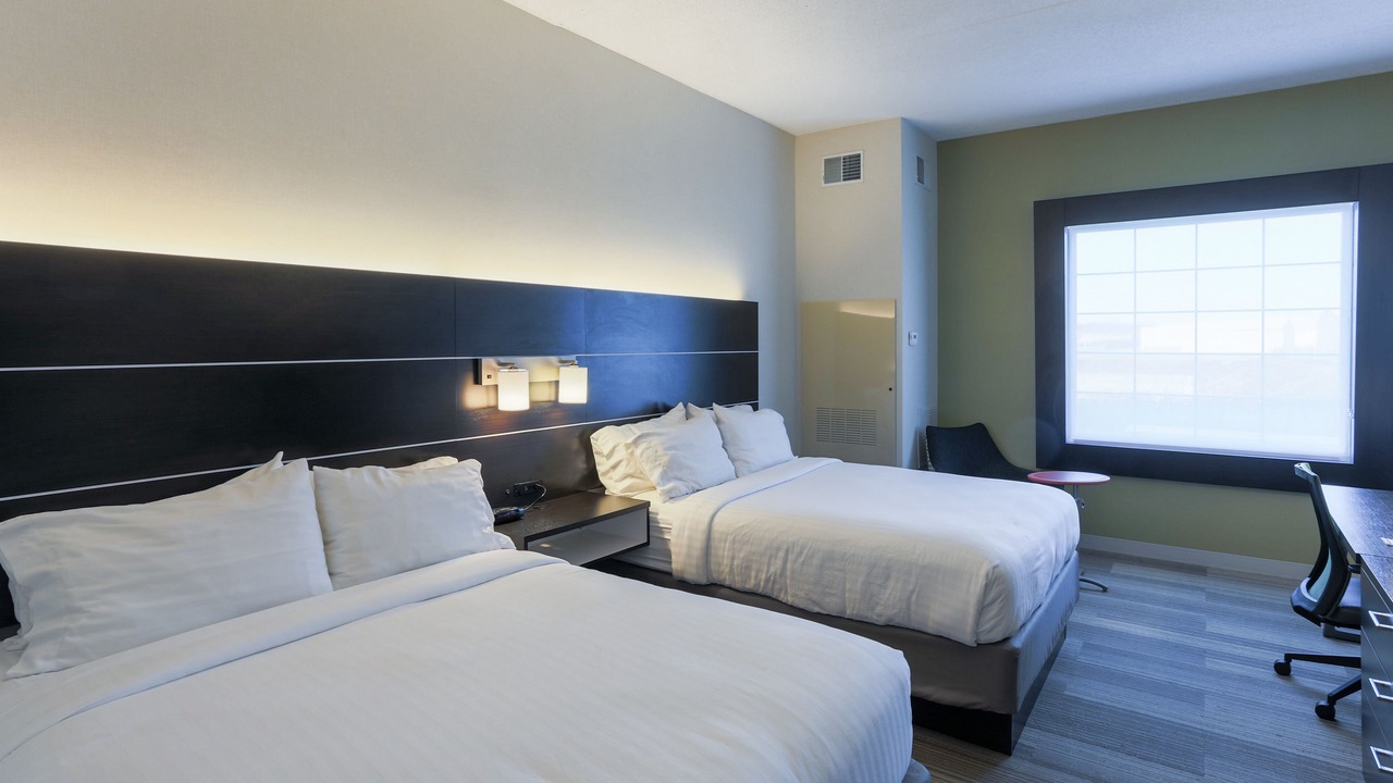 Photo of Bedroom in Reading