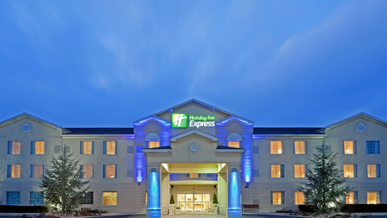 Photo of Outdoor in Reading