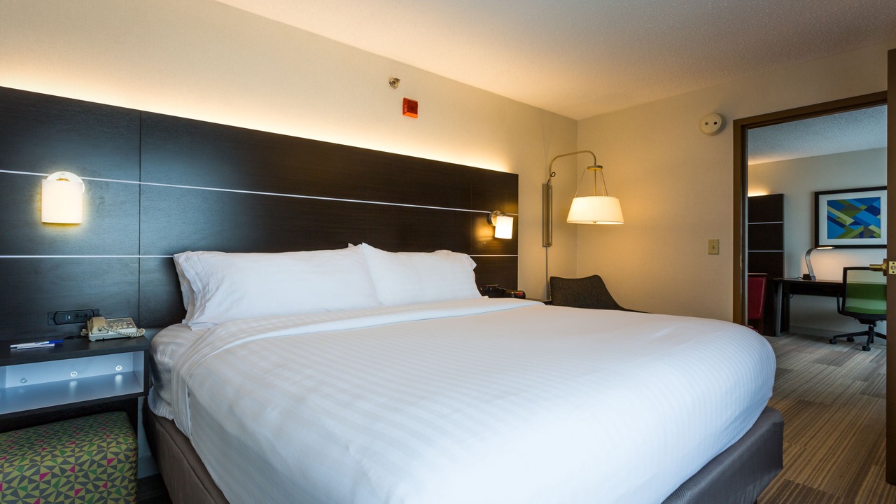 Photo of Bedroom in Reading