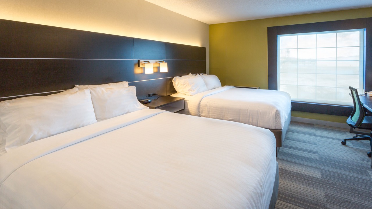 Photo of Bedroom in Reading