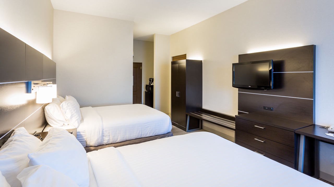 Photo of Bedroom in Reading